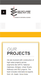Mobile Screenshot of cici.co.in